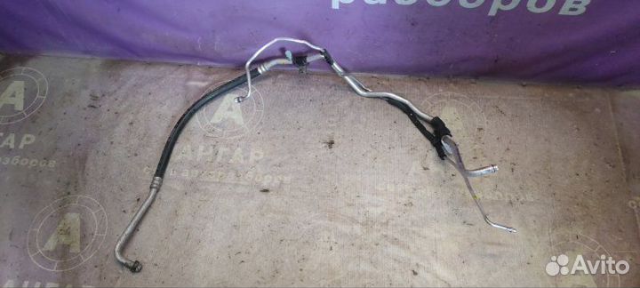 Трубка кондиционера Citroen C Crosser EP 4HN 2008