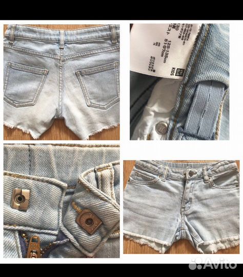 Одежда на девочку