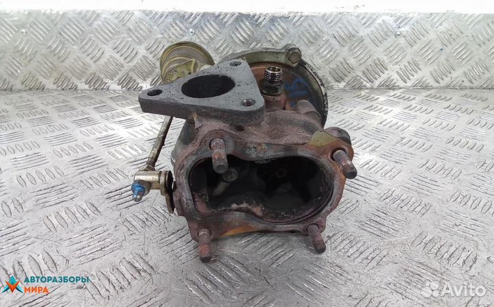 Турбина Volkswagen Golf 4 2001 038145701D