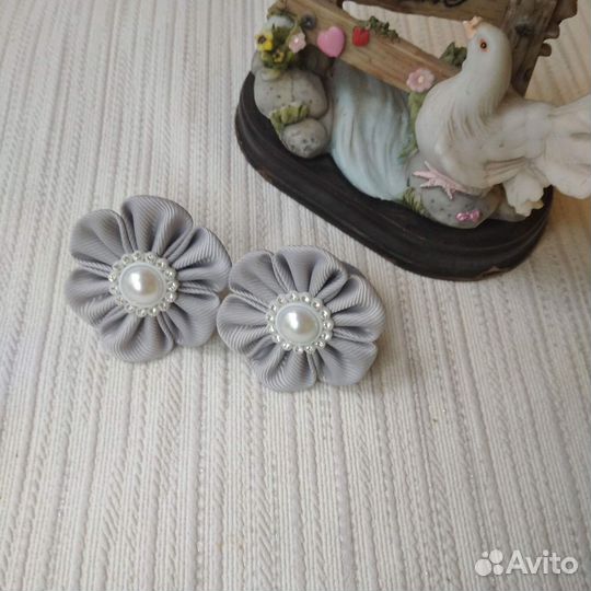 Резинка для волос оптом 50 пар