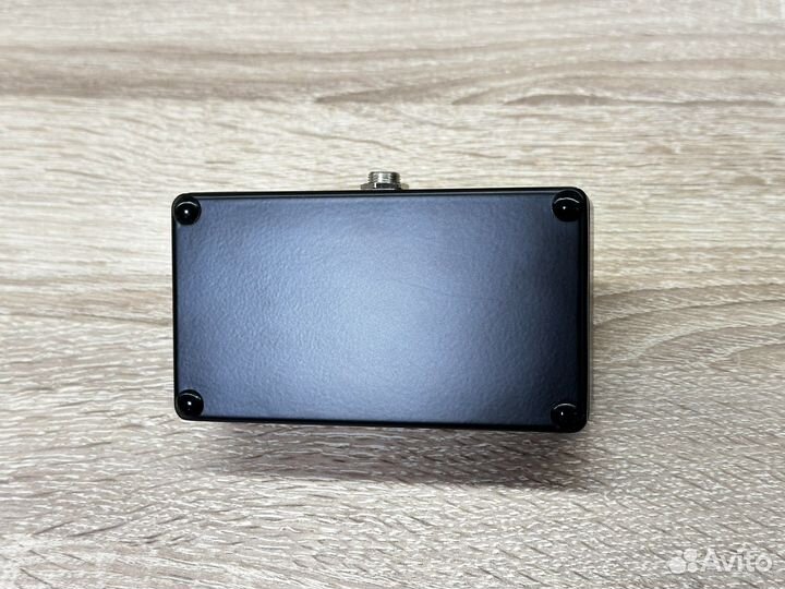 Footswitch для boss RC, аналог футсвитча FS-6