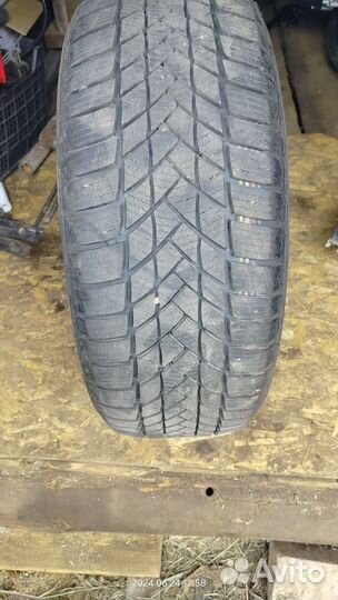 Matador MP 93 Nordicca 16/55 R16
