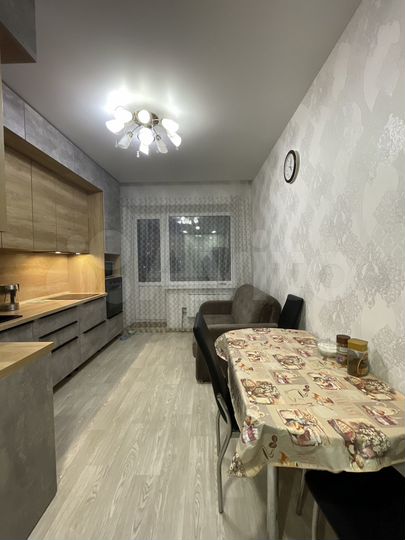 2-к. квартира, 55,7 м², 8/9 эт.