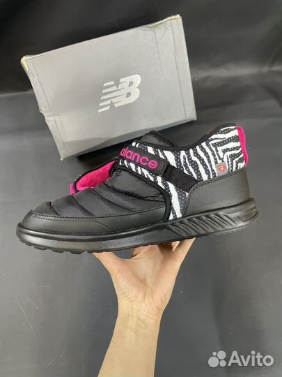 Полуботинки 44 new balance, кроссовки, тапки