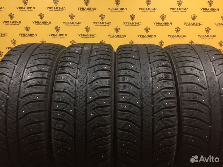 Bridgestone Ice Cruiser 7000 205/55 R16 91T