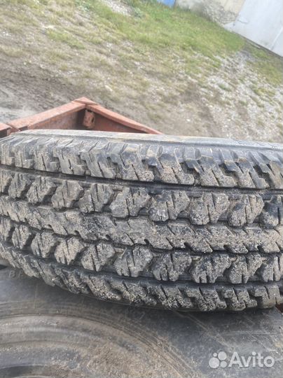 Колеса УАЗ соболь r 15