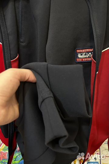 Спортивный костюм для мальчика 158