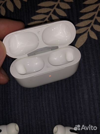 Airpods pro оригинал