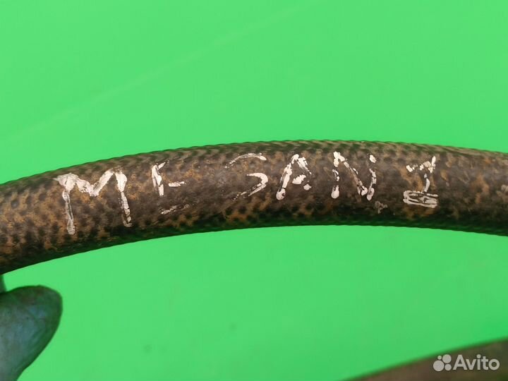 Трубка кондиционера для Renault Megane 1