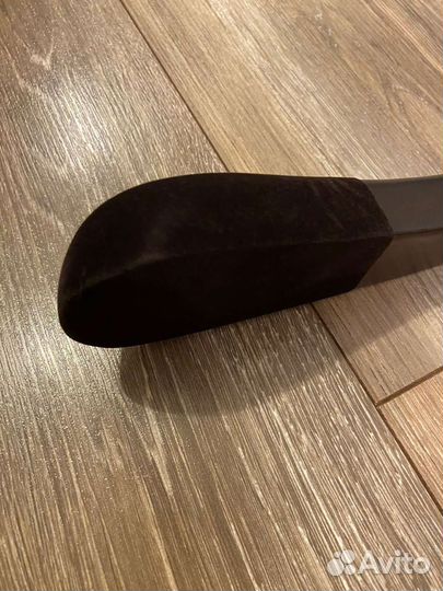 Вешалки плечики деревянные