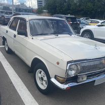 ГАЗ 24 Волга 2.4 MT, 1992, 84 000 км, с пробегом, цена 222 222 руб.