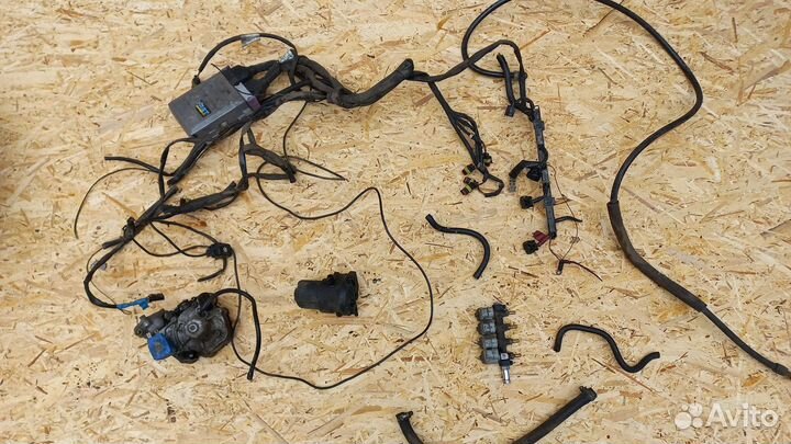 Газовое оборудование Lovato 4го поколения