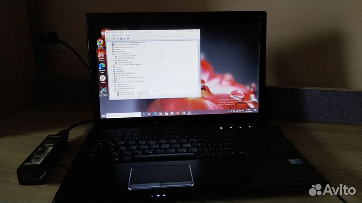 Ноутбук Lenovo G560, 15,6
