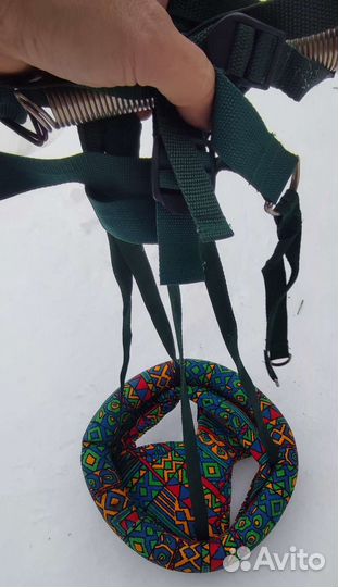 Прыгунки детские