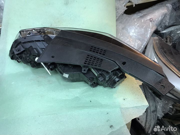 Фара правая Kia Optima 4 Full LED