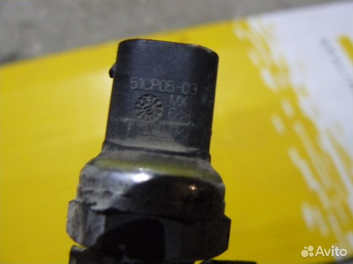 Датчик давления Renault Grand Scenic III