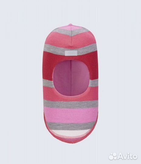 Новая Шапка шлем Lassie by Reima, р. 46