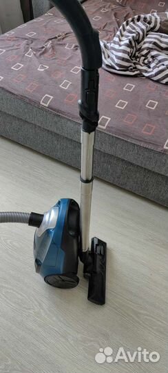 Пылесос Tefal