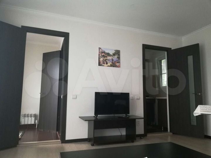 Дом 40 м² на участке 3 сот.