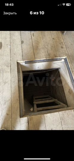 Гараж, 28 м²