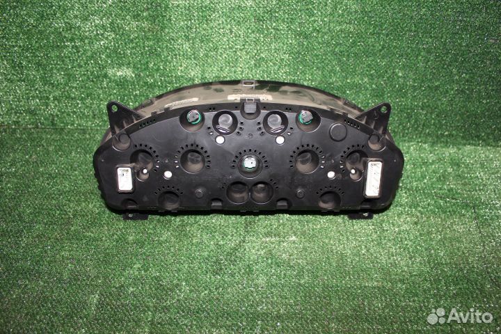 Панель приборов Chevrolet Aveo T250 МКПП