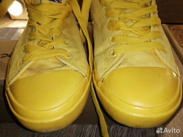 Converse, размер 37