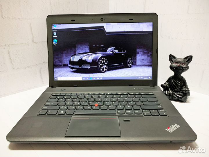 Ноутбук Lenovo core i5/8Gb