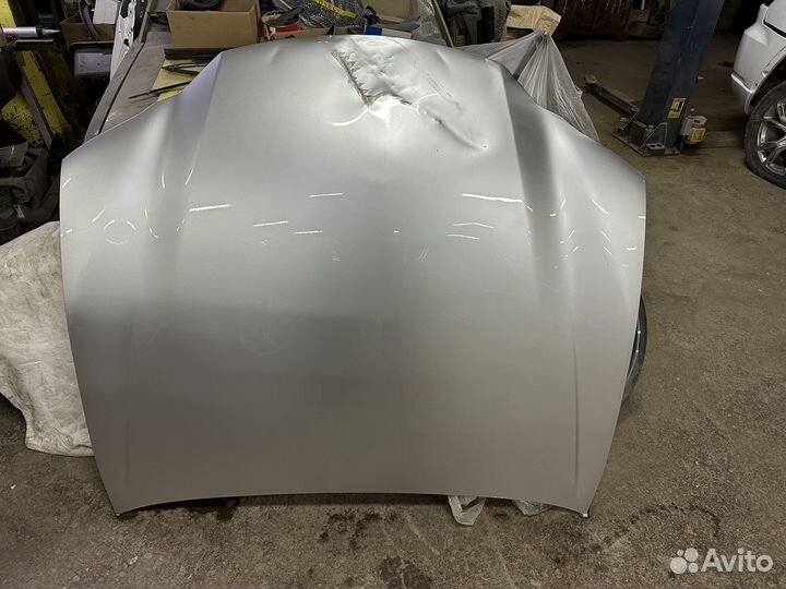 Капот lexus gs С 2012гв Оригинал