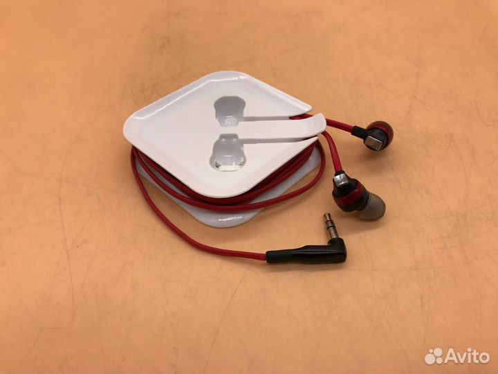 832475 Наушники Sennheiser CX 3.00