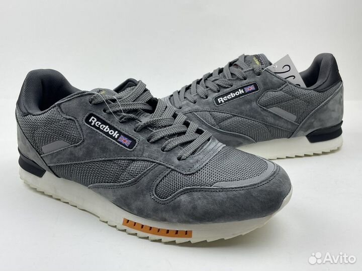 Кроссовки reebok classic