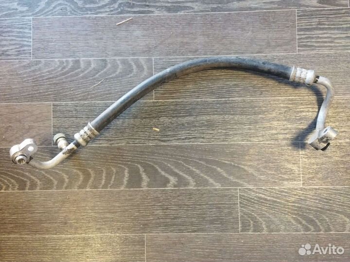 Трубка шланг кондиционера Honda Civic D15B