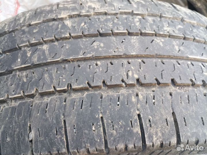 Triangle THW10 225/60 R17