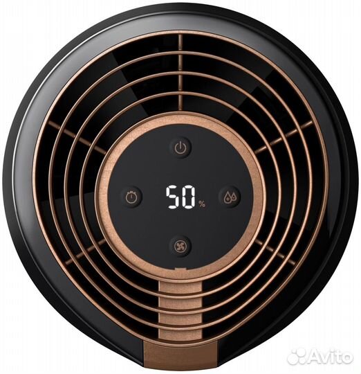 Увлажнитель воздуха philips