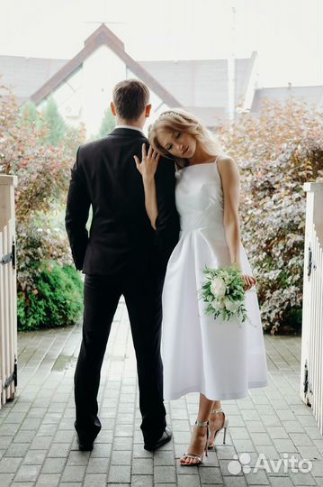 Свадебный и семейный фотограф