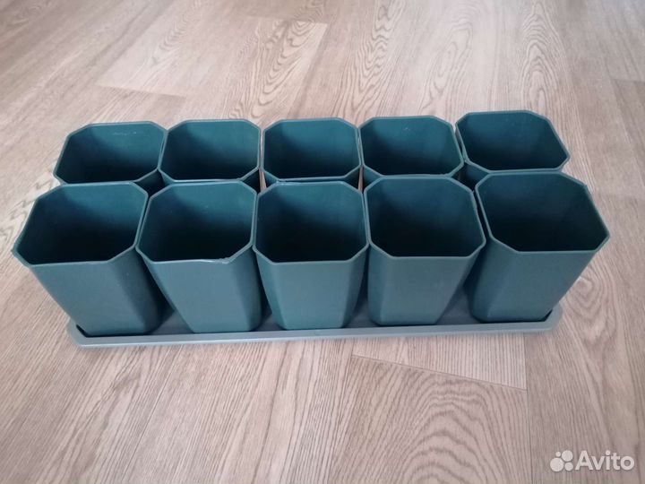 Набор для рассады
