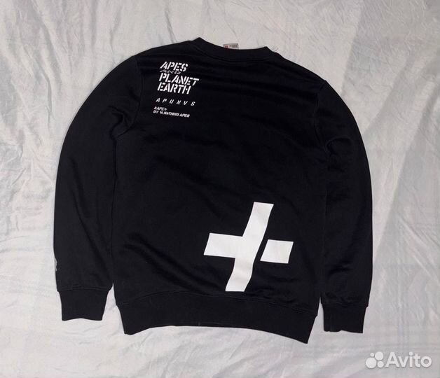 Свитшоты Aape