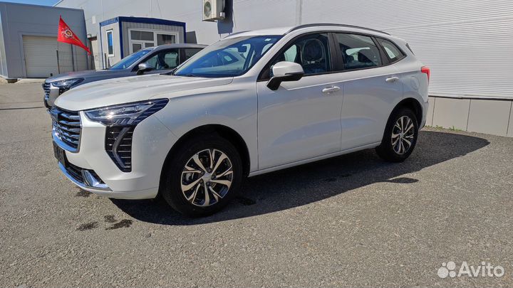 Haval Jolion 1.5 AMT, 2023