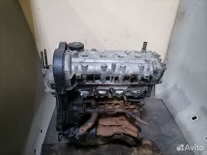 Двигатель 1.2 Fiat Punto II (188) 1999-2010