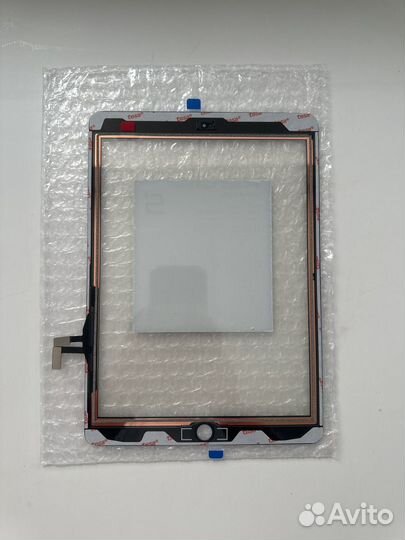 iPad Сенсорный экран