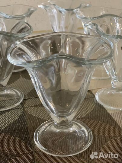 Набор для мороженного