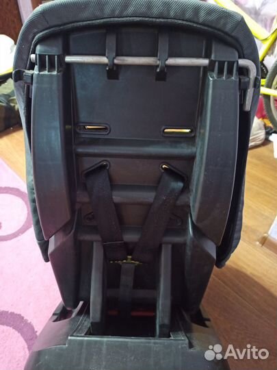 Детское автокресло 9 до 36 кг
