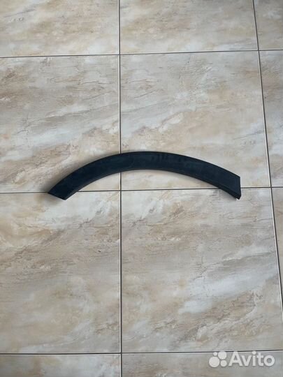 Расширитель крыла задний правый Honda Cr-V 5 С