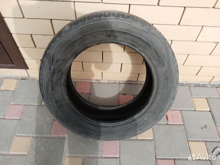 Dunlop Enasave EC202 205/60 R16 92H