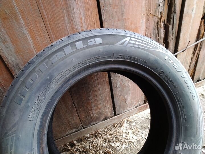 Rotalla Ice-Plus SR1 175/70 R14