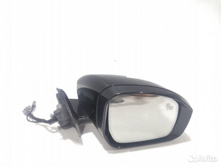 Зеркало наружное правое Land Rover Range Rover 4