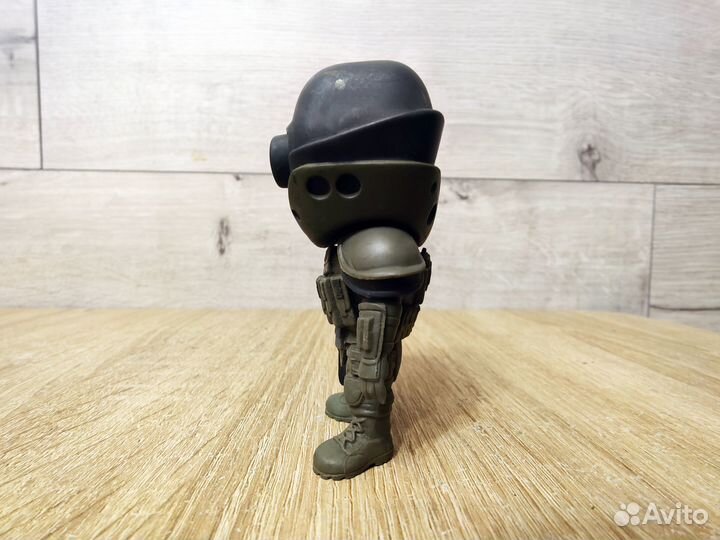 Funko Pop Call of Duty - Juggernaut №145