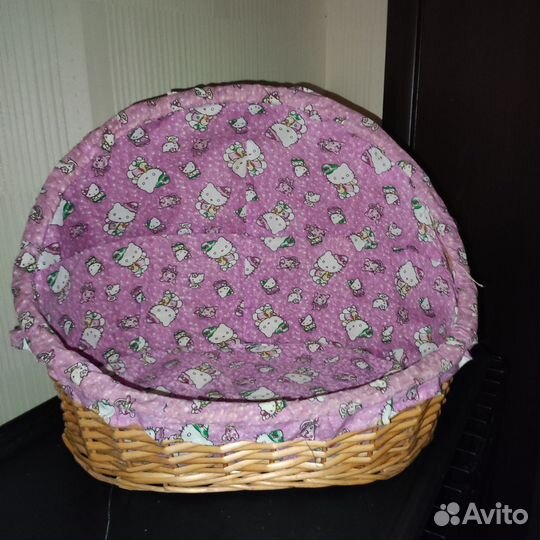 Лежанка для животных