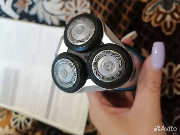 Бритва philips 5000