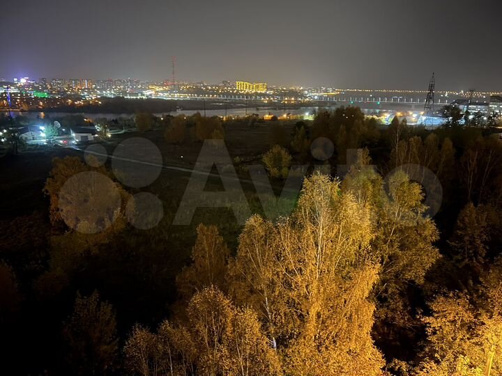 1-к. квартира, 48 м², 8/12 эт.