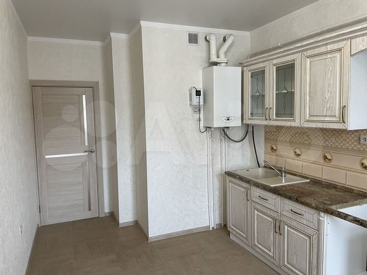 2-к. квартира, 64,9 м², 7/9 эт.